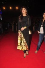 Shilpa Shetty at Police show Umang in Andheri Sports Complex, Mumbai on 10th Jan 2015